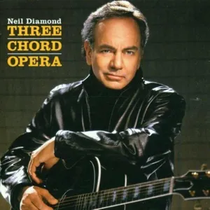 Three chord opera